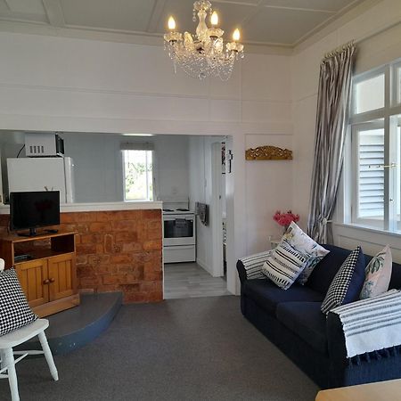 Apartmán The White House Taihape Exteriér fotografie